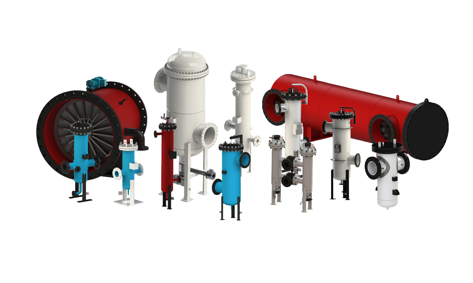 IFE International Filter Engineering